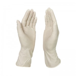 High Quality for Vinyl Powder Free Gloves - gloves latex – YESON
