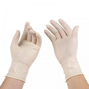 Fast delivery Pvc Cleaning Gloves - Latex Glove – YESON