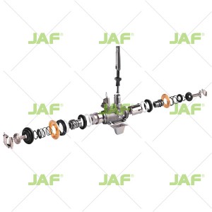 Brake Wheel Cylinder JAF0784