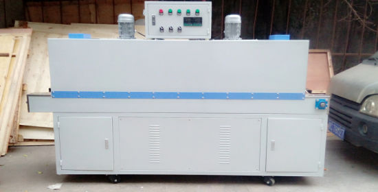 High Speed Full Automatic Heat Shink Packing Machine for Toothpaste, Cosmetics, Switches