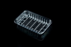 China OEM Plastic Security Seal - Disposable meat packaging tray 1912 – Yihao