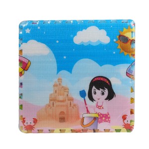EPE Puzzle Mat