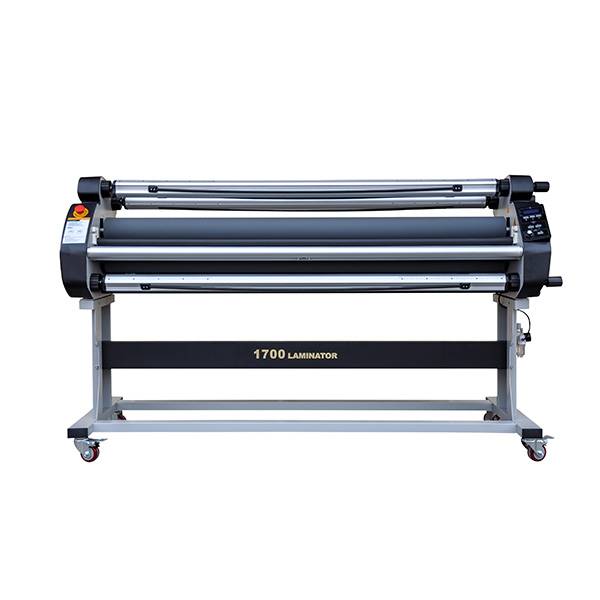 1700F Cold laminating machine Featured Image