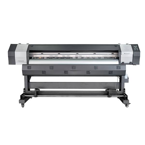 Large format printer/Eco solvent printer Featured Image