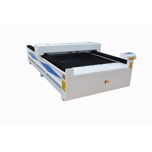 YH-BH-1325A CO2 Laser engraver and cutter