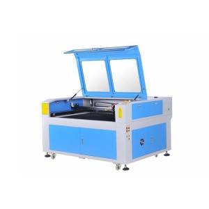 YH-BH-1390G CO2 Laser engraver and cutter