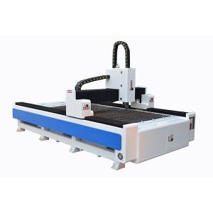 YH-BH-1530 low configuration Fiber laser engraver and cutter
