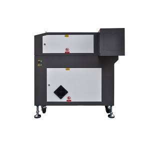 YH-JWK-6090 Laser engraving cutting plotter