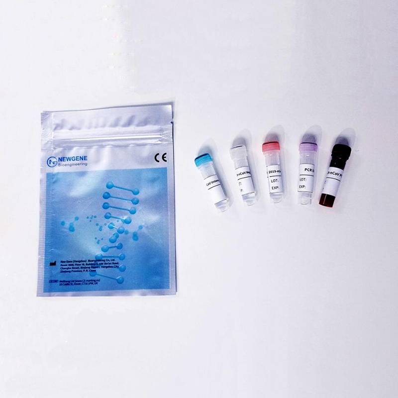 Novel Coronavirus (2019-nCoV) Ribonucleic Acid Detection Kit (Real-time PCR – Fluorescent Probe Assay) Featured Image