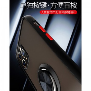 Kei Shadow generation iP 11 Pro Max CD print