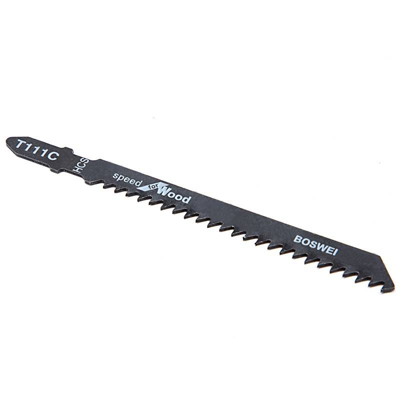 Curveing saw blade T111 C