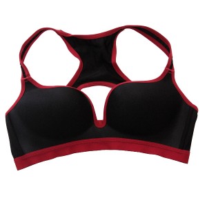 2020 push up bra high fashion sexy women yoga workout fitness sport bra Seamless Underwear for Women