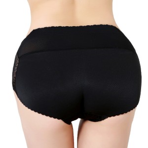 High Quality Shapers Tummy Control Underwear Seamless Slimming Body Shaping Panty Butt Lifter With Waist Trainer Shapewear for Women