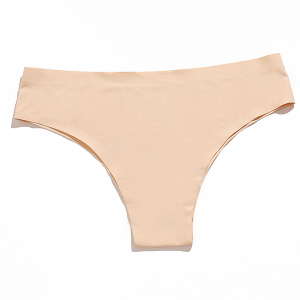 Women carry buttocks panties thong One Piece Shapewear Feelingirl Latest Style Girls Swimwear Sexy Bikini Thong