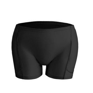 YI YUN Hot sale low waist butt lifting panties carry buttocks pad lifting panties