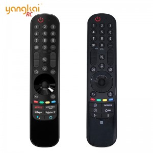 LG Replacement Mggic AN-MR21GC Remote
