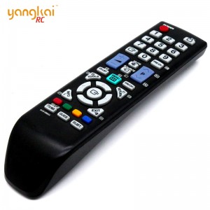 SAMSUNG Replacement IR Remote Control BN59-00865A AA59-00496A