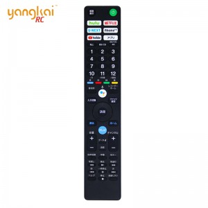 SONY Replacement Blue-tooth Voice  Remote Control
