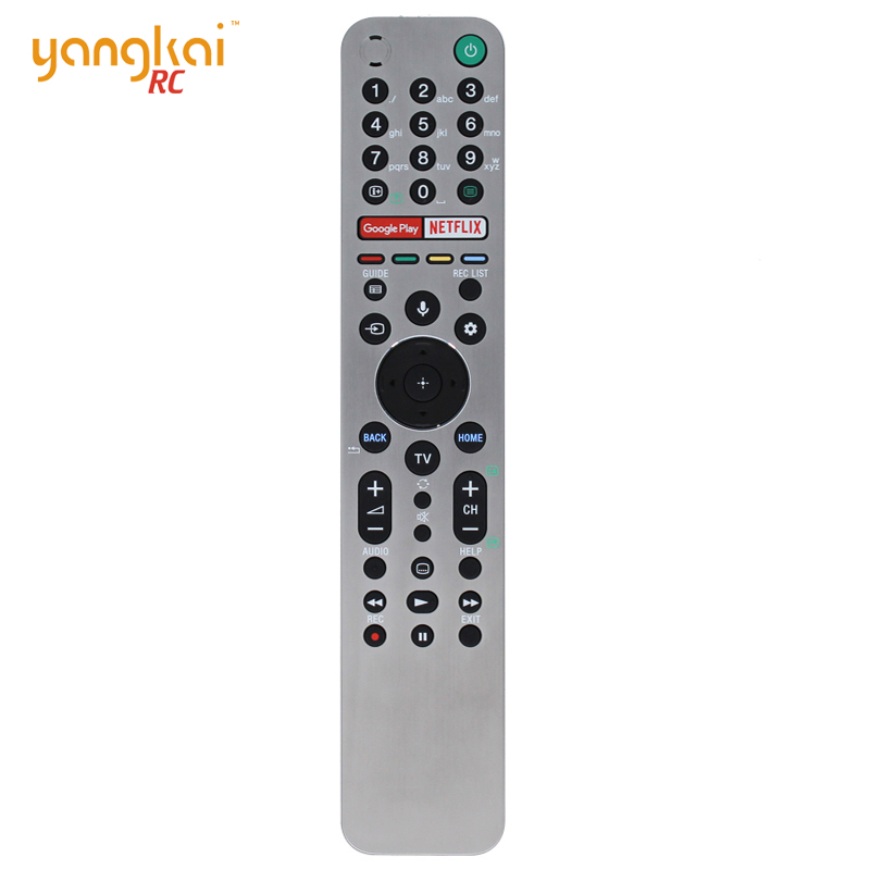 SONY Replacement Blue-tooth Voice  Remote Control RMF-TX600U Featured Image
