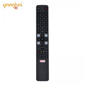 TCL Replacement IR Remote RC802N