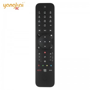 Replacement Vodafone IR remote control