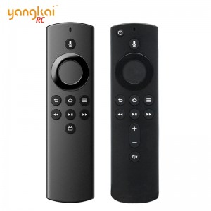Replacement  Blue-tooth Voice Remote Control for Amazon Fire TV Stick