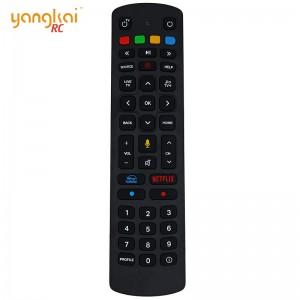 Replacement JIO BLE  Voice Control Remote