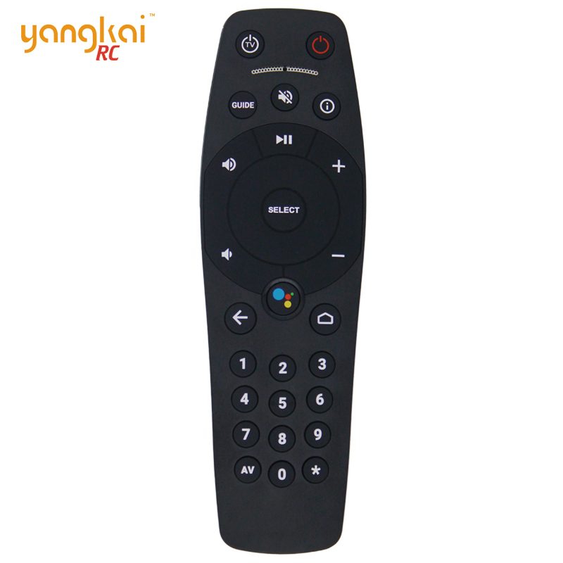 Replacement TATA-SKY Blue-tooth Voice remote control Featured Image