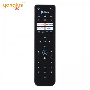 Replacement TELECENTRO Blue-tooth Voice remote control