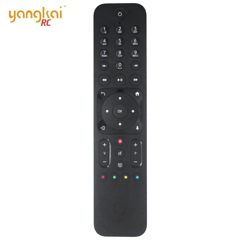 Replacement Vodafone Blue-tooth Voice remote control Featured Image