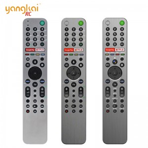 SONY Replacement Blue-tooth Voice  Remote Control RMF-TX600U