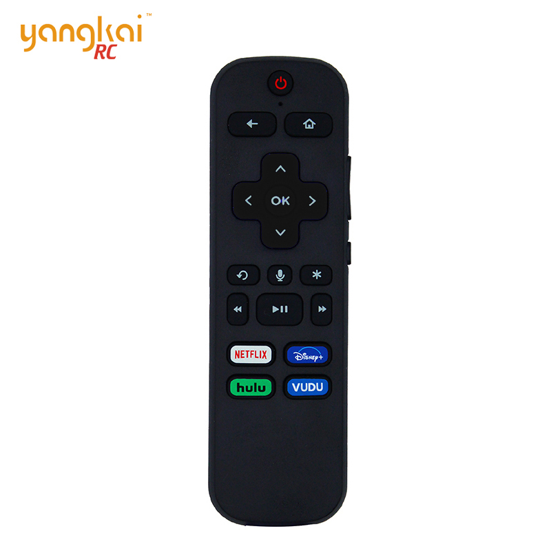 Replacement ROKU Wi-Fi voice remote control Featured Image