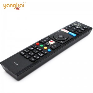 Replacement Humax RM-L08 Freeview Play Remote Control