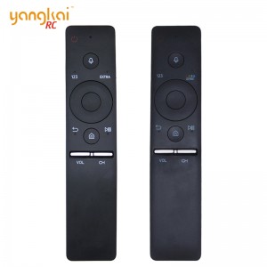 SAMSUNG Replacement Blue-tooth Voice Smart TV Remote Control  BN59-01242A BN59-01241A