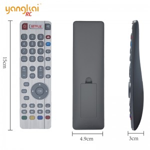 SHARP Replacement Blue-tooth Voice  Remote Control