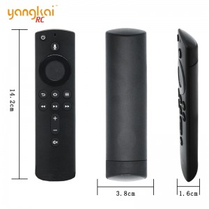Replacement  Blue-tooth Voice Remote Control for Amazon Fire TV Stick