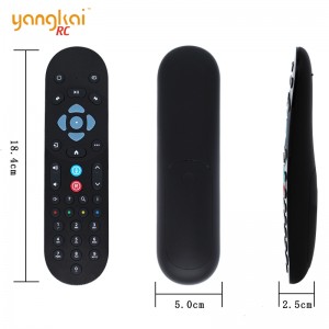 Replacement SKY Blue-tooth Voice remote control EC201 EC202