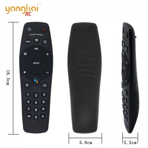 Replacement TATA-SKY Blue-tooth Voice remote control