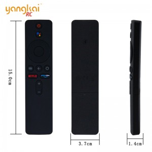 Replacement MI Box Blue-tooth Voice Remote Control