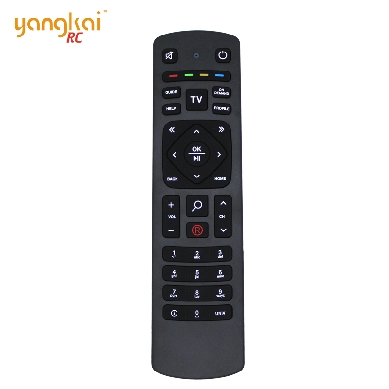 Replacement JIO IR remote control Featured Image
