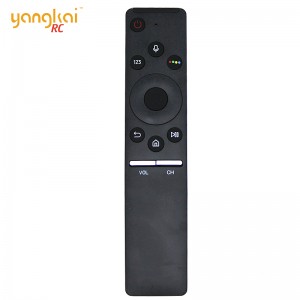 SAMSUNG Replacement Blue-tooth Voice Remote BN59-01266A