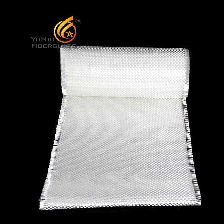 Heat-resistant Glass fiber Woven Roving with high quality