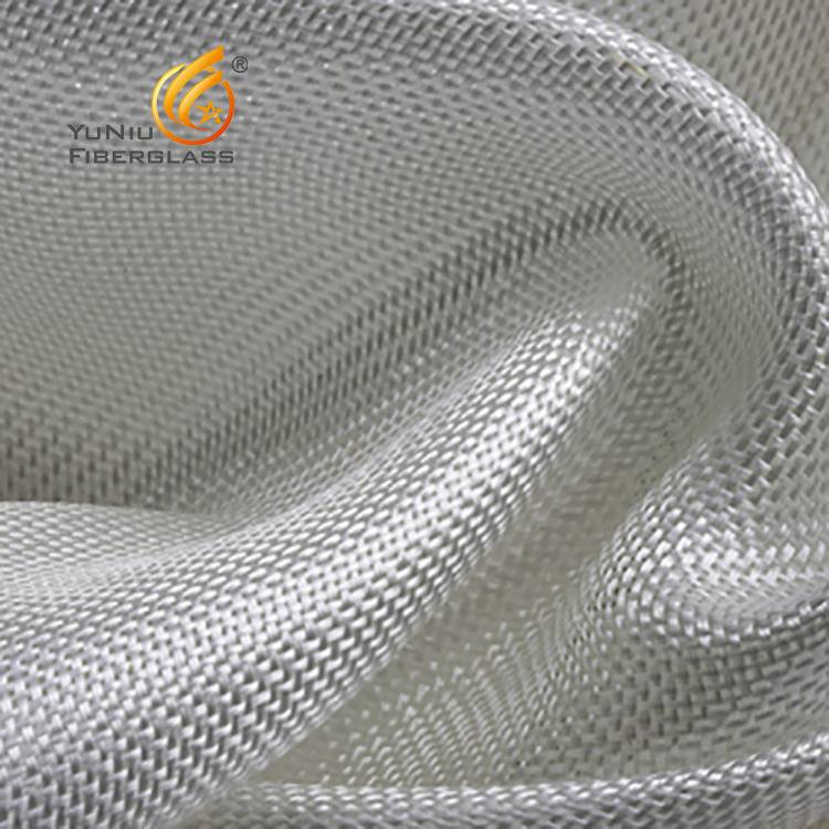 Heat-resistant Glass fiber Woven Roving with high quality