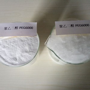 Polyethylene Glyeol 6000