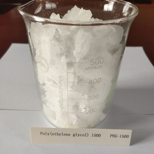 Polyethylene Glyeol 1500