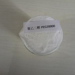 Polyethylene Glycol 20000 Peg20000