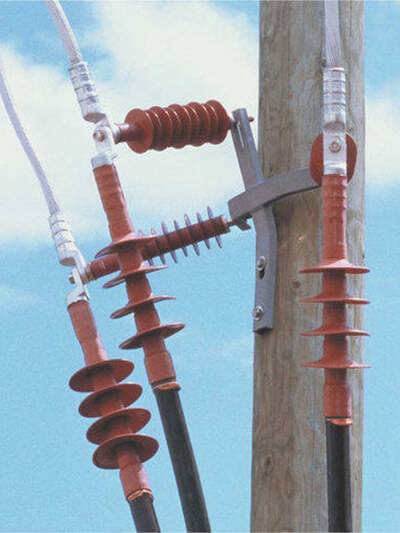 Comprehensive ranges of energy transmission lines