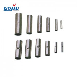 GTY Series of Copper Connector