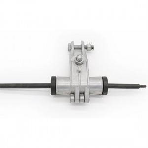 ADSS Cable Fittings Suspension Set