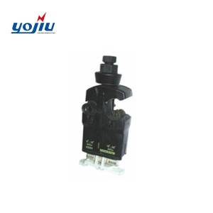 Fuse Switch Connector YJPF16/95